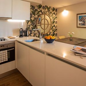 Suite Premium Deluxe